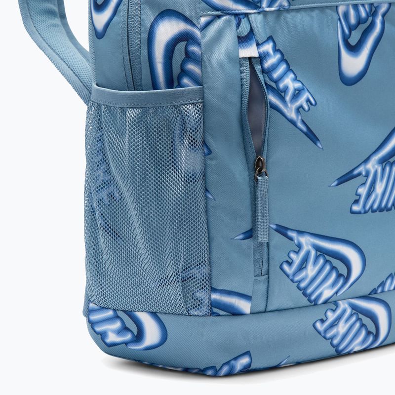 Детска раница Nike Elemental 20 l work blue/work blue/ghost 5