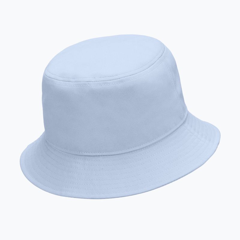 Шапка с периферия Nike Apex Bucket Swoosh hydrogen blue/university blue 2