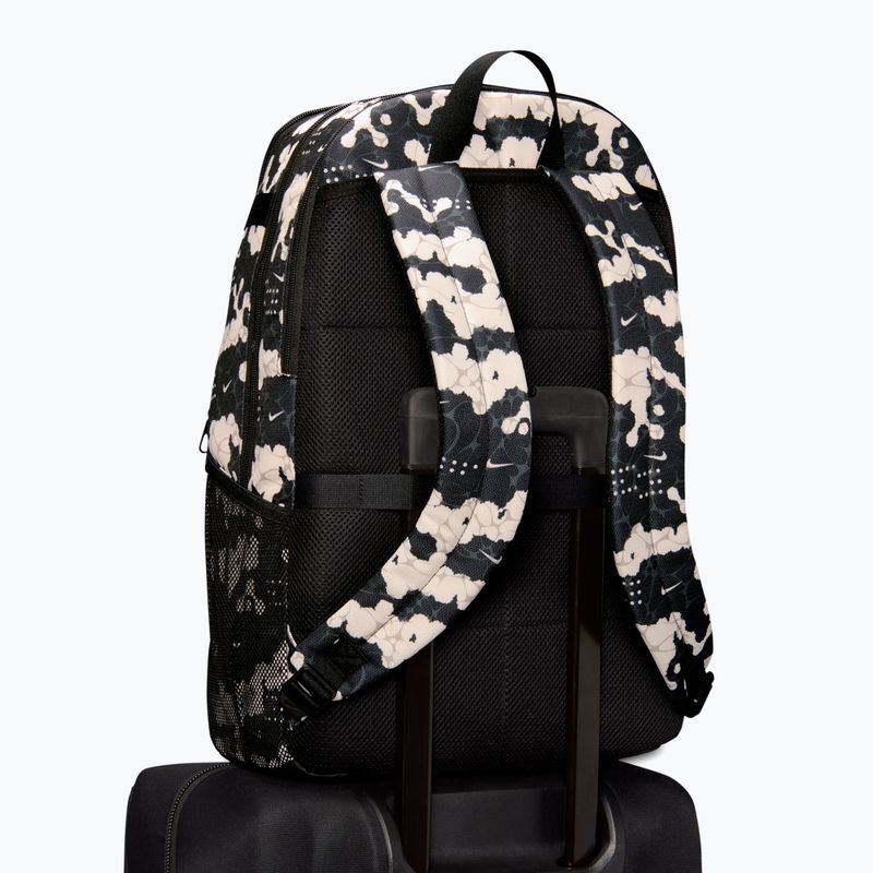 Раница за тренировка Nike Brasilia Extra Large 30 l chalk/black/white 10