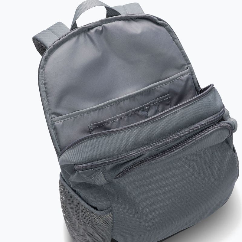 Раница Nike Brasilia 24 l smoke grey/black/white 5
