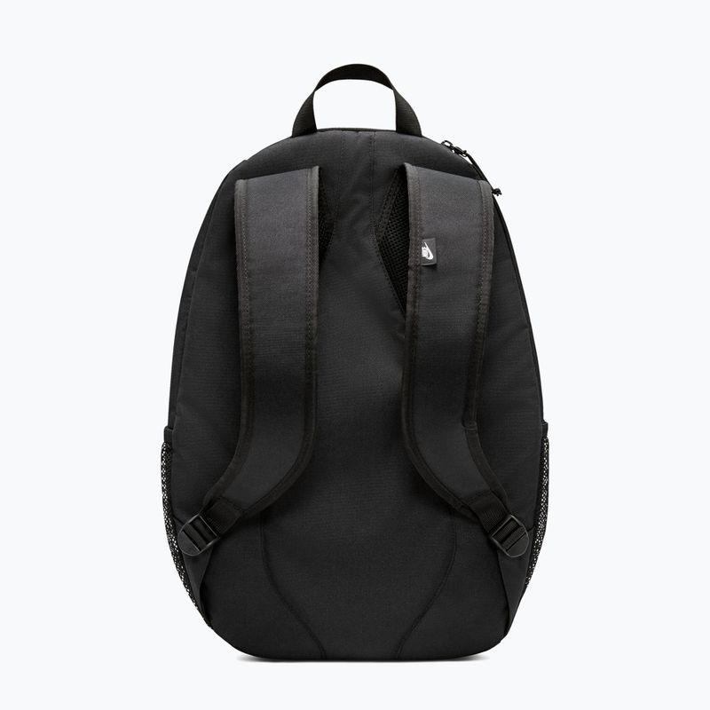 Градска раница Nike Heritage Sweep 25 l black/white 3