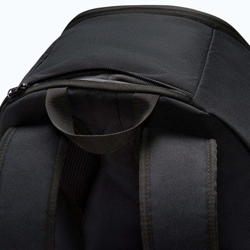 Градска раница Nike Heritage Sweep 25 l black/white 6
