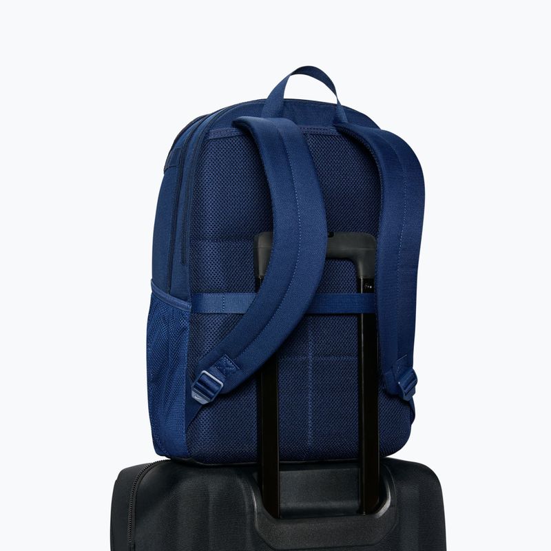 Раница Nike Brasilia 24 l midnight navy/black/white 6