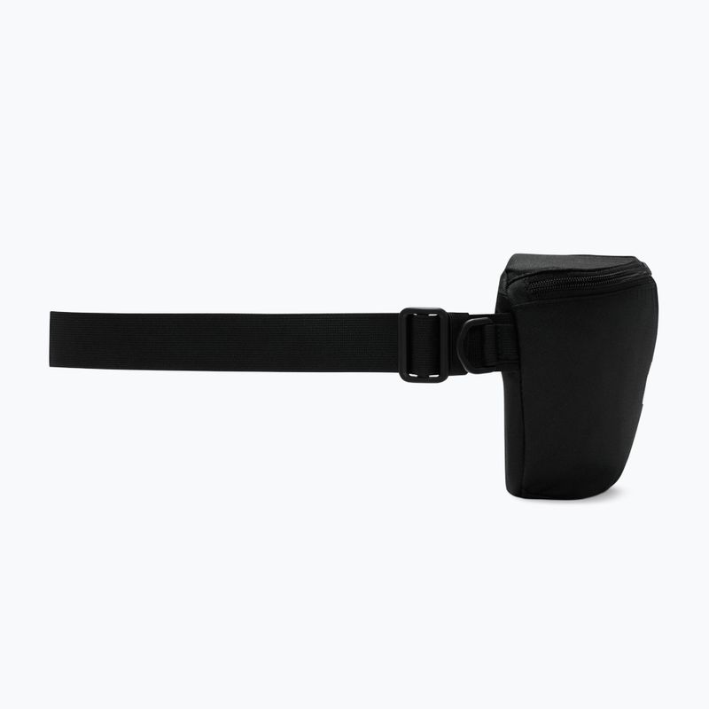 Чантичка за кръстна Nike Heritage 2.0 3 l black/black/white 3