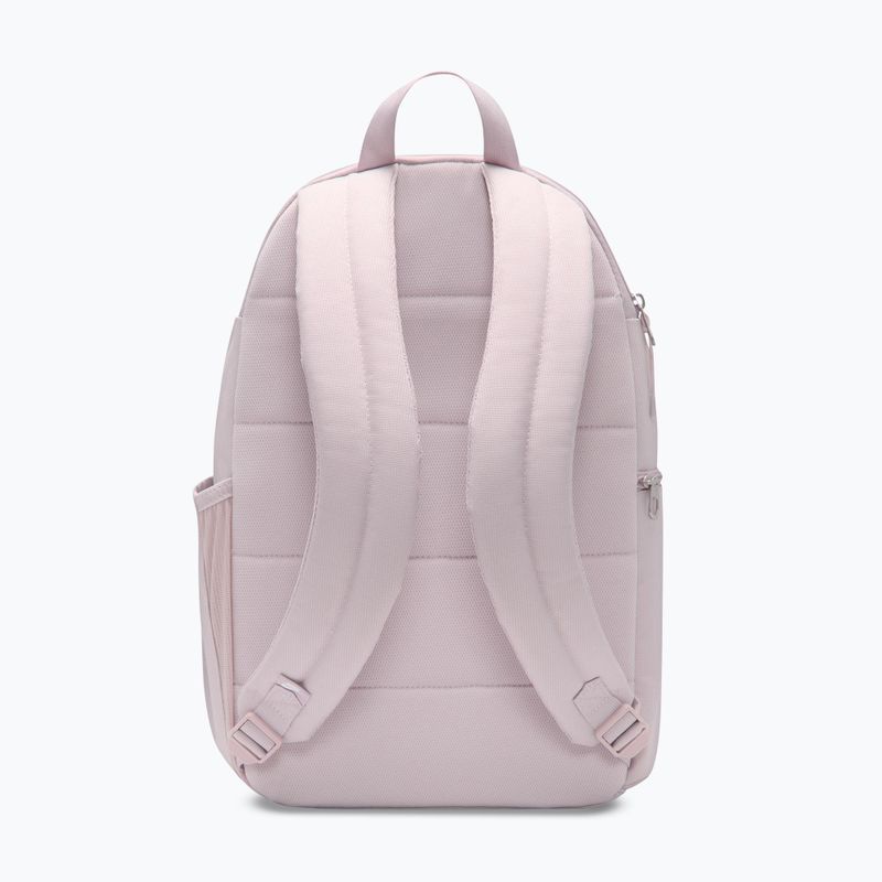 Градска раница Nike Heritage 20 l particle rose 3
