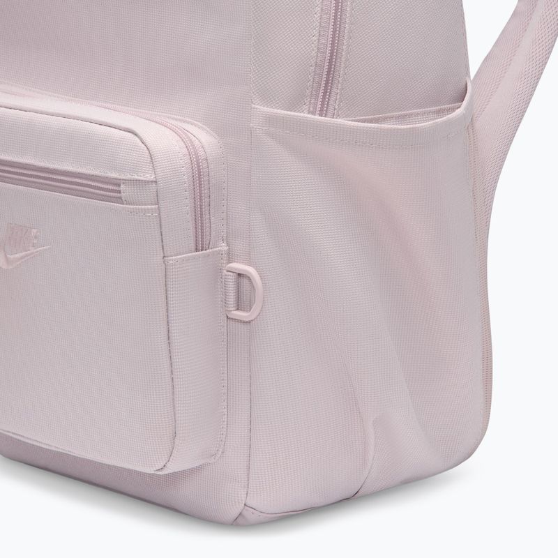 Градска раница Nike Heritage 20 l particle rose 6