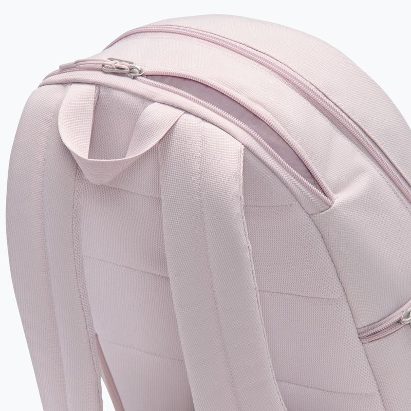 Градска раница Nike Heritage 20 l particle rose 8
