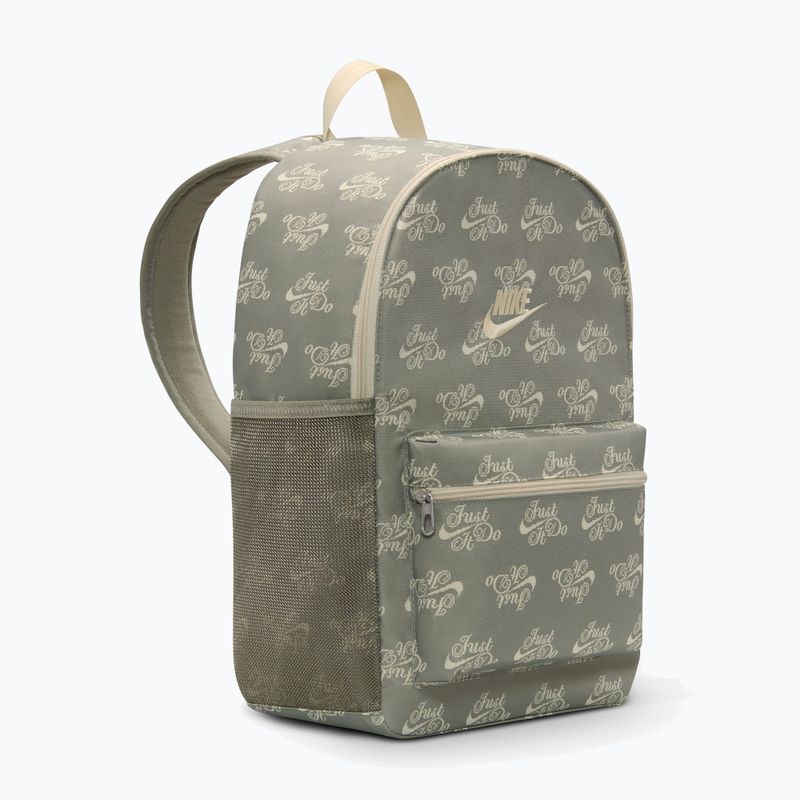 Градска раница Nike Heritage 23 l light army/light khaki/light khaki 2