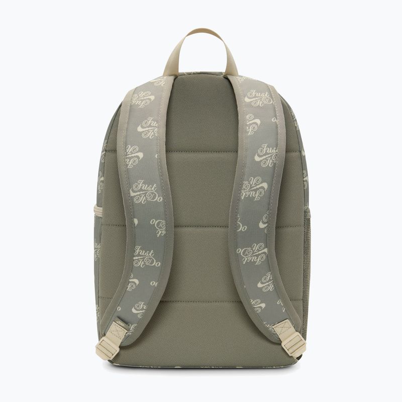 Градска раница Nike Heritage 23 l light army/light khaki/light khaki 3