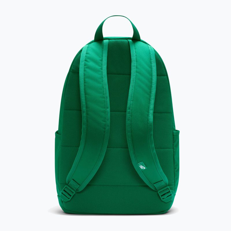 Градска раница Nike Elemental 21 l malachite/white 3