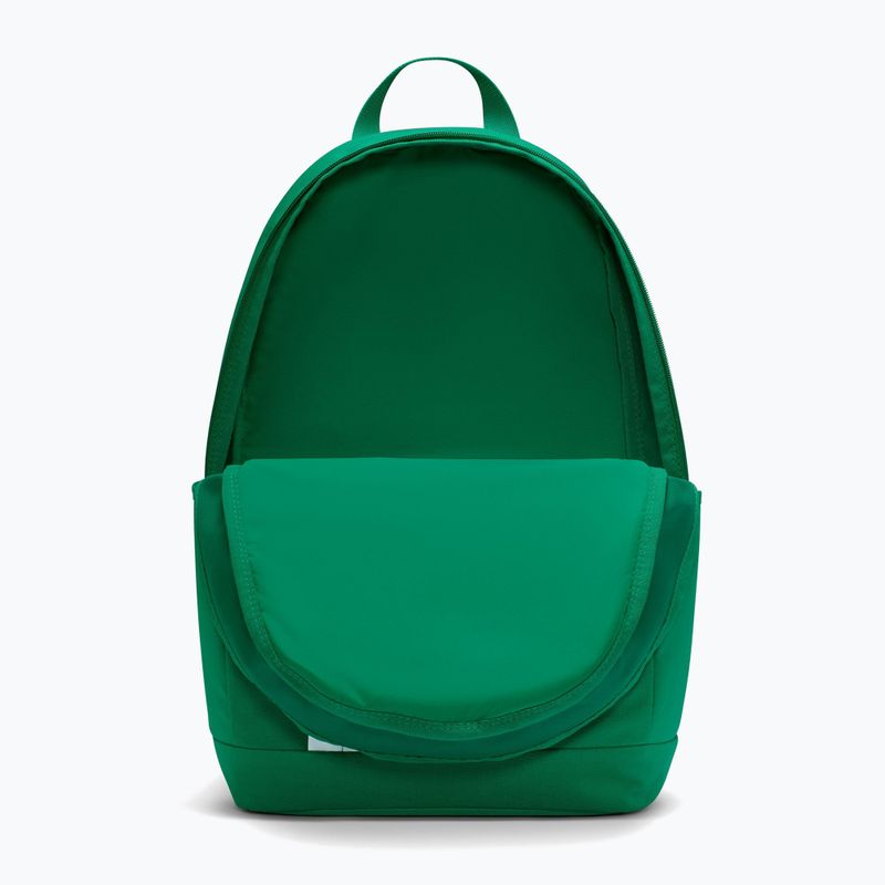 Градска раница Nike Elemental 21 l malachite/white 4