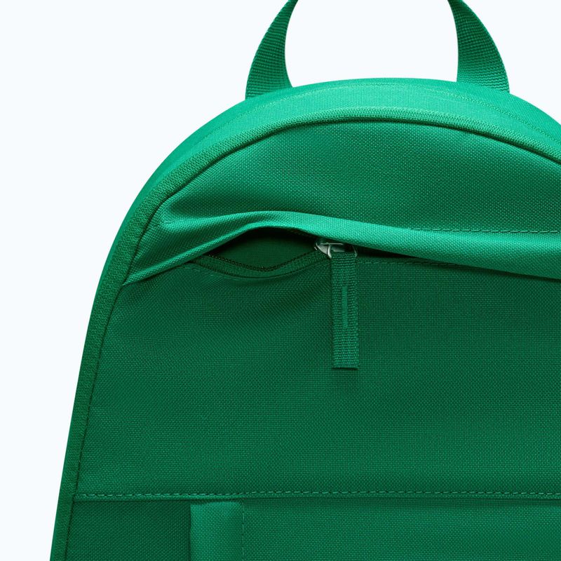 Градска раница Nike Elemental 21 l malachite/white 5