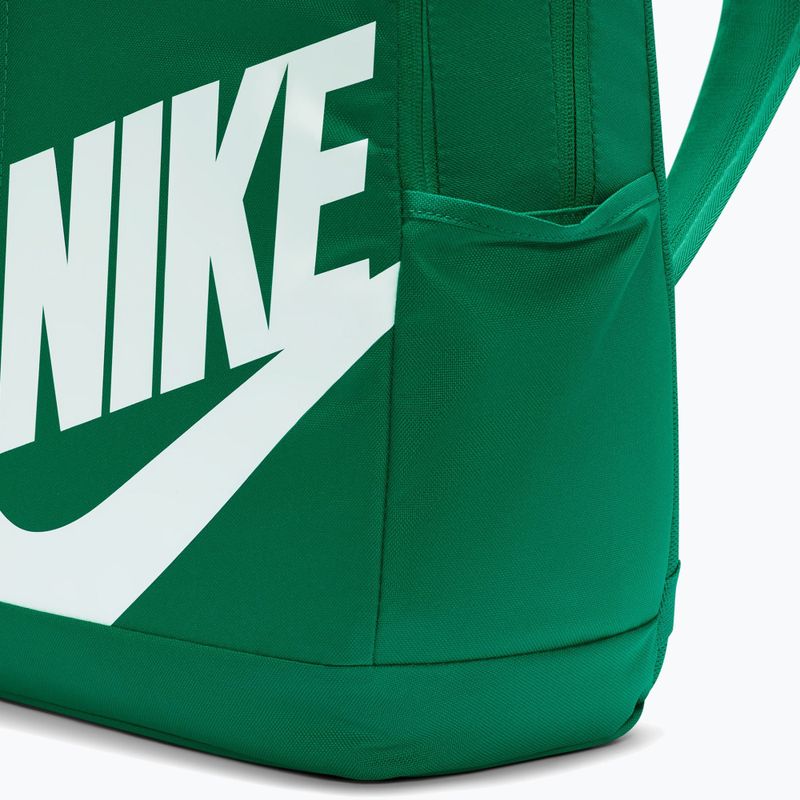 Градска раница Nike Elemental 21 l malachite/white 6