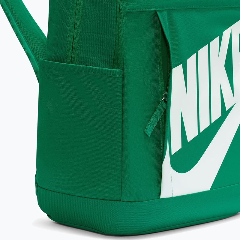 Градска раница Nike Elemental 21 l malachite/white 7
