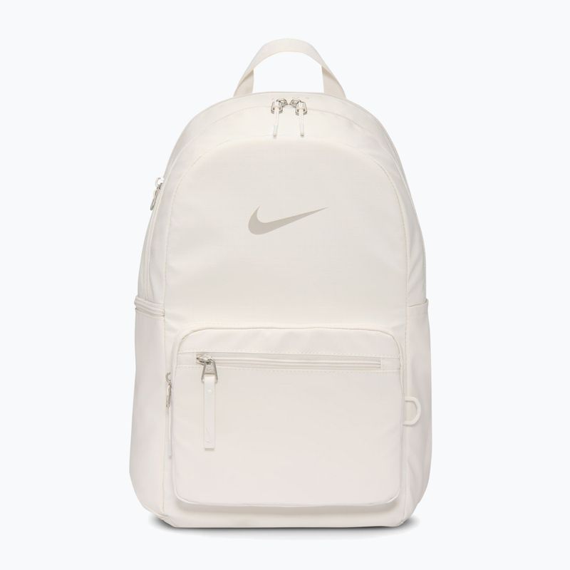 Градска раница Nike Heritage Eugene 2.0 20 l phantom/phantom/college grey