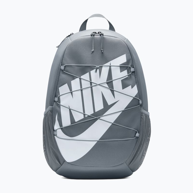Градска раница Nike Heritage Sweep 25 l smoke grey/smoke grey/white