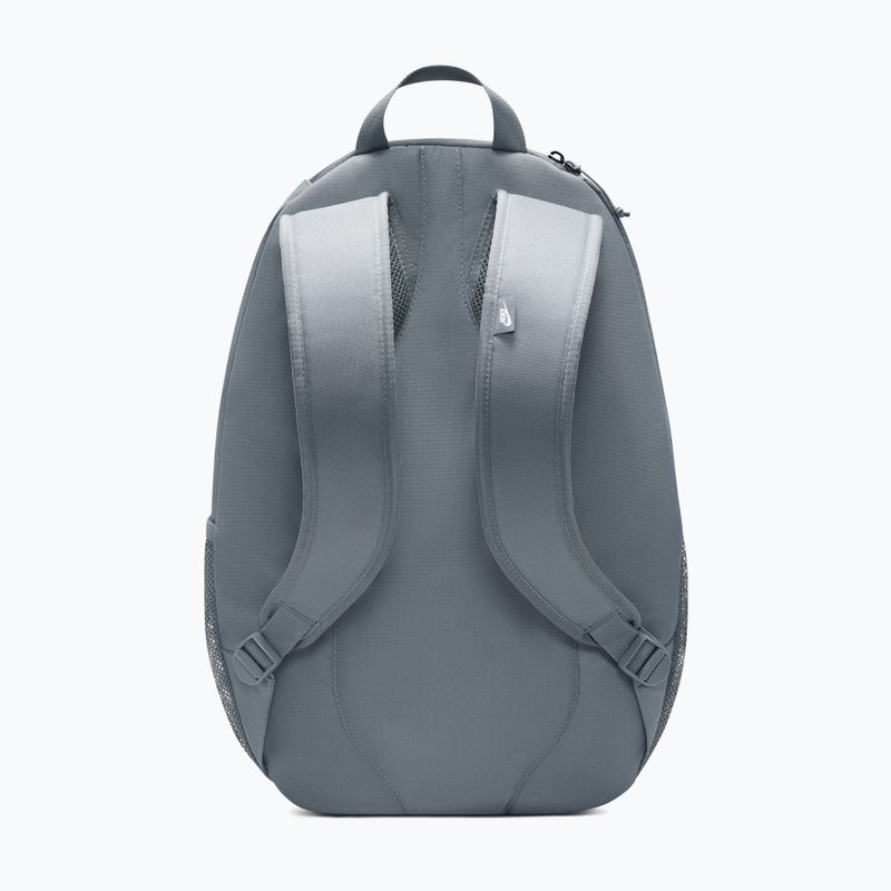 Градска раница Nike Heritage Sweep 25 l smoke grey/smoke grey/white 3