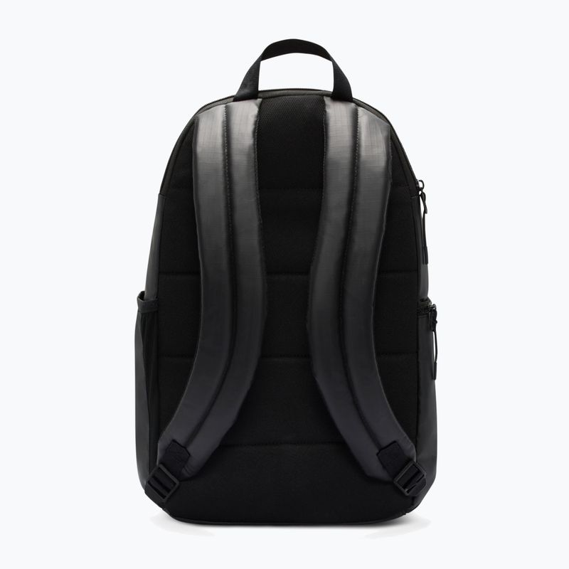 Градска раница Nike Heritage Eugene 2.0 20 l black/black/white 3