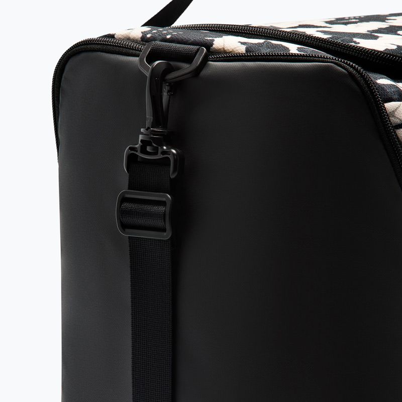 Чанта за тренировка/фитнес Nike Brasilia Duffel Small 41 l chalk/black/white 7