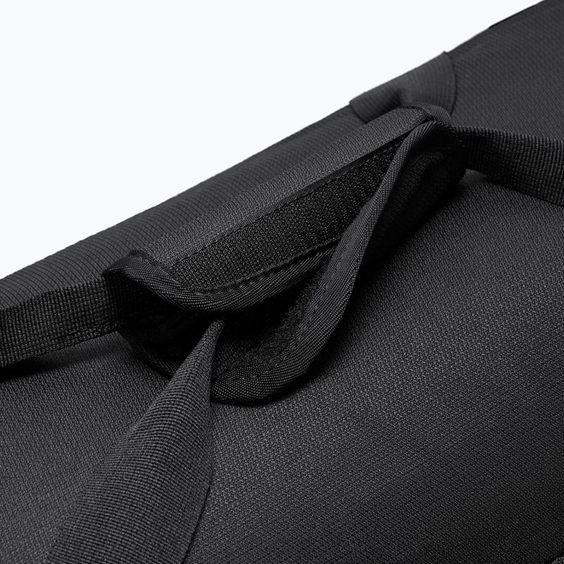 Чанта за тренировка/фитнес Nike Brasilia Duffel Medium 60 l black/black/white 9