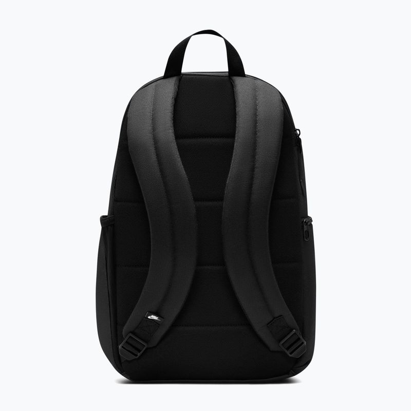 Градска раница Nike Heritage 20 l black 3
