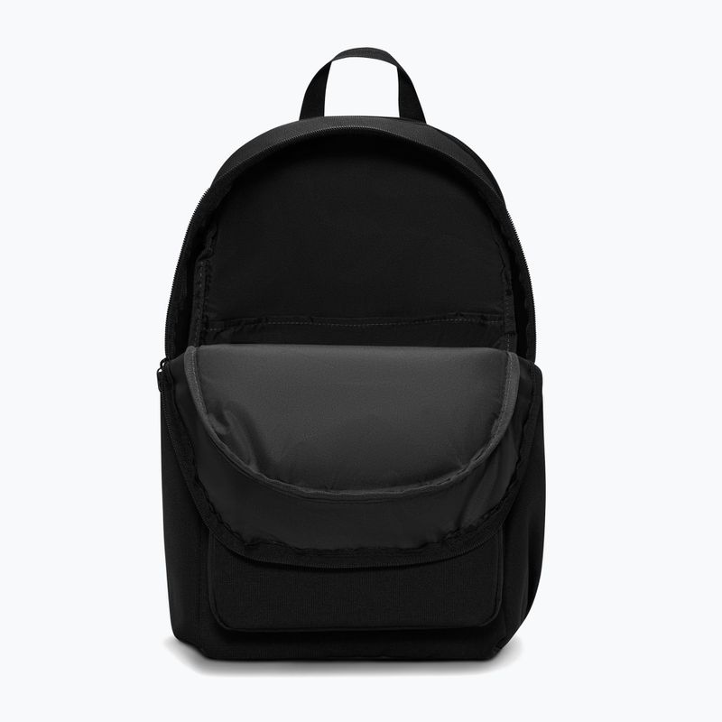 Градска раница Nike Heritage 20 l black 4