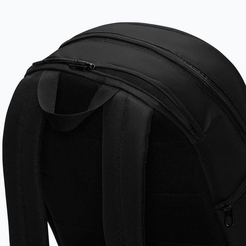 Градска раница Nike Heritage 20 l black 5