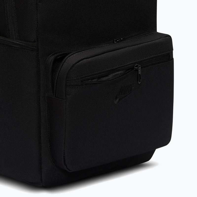 Градска раница Nike Heritage 20 l black 7