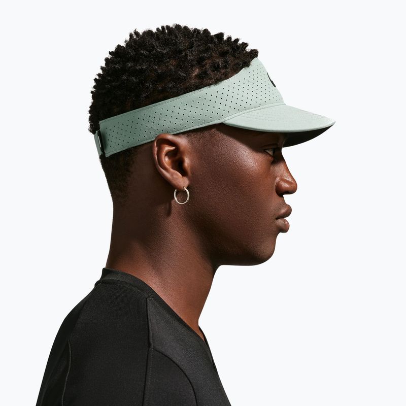 Тенис козирка Nike Dri-Fit ADV Ace steam/anthracite/black 3
