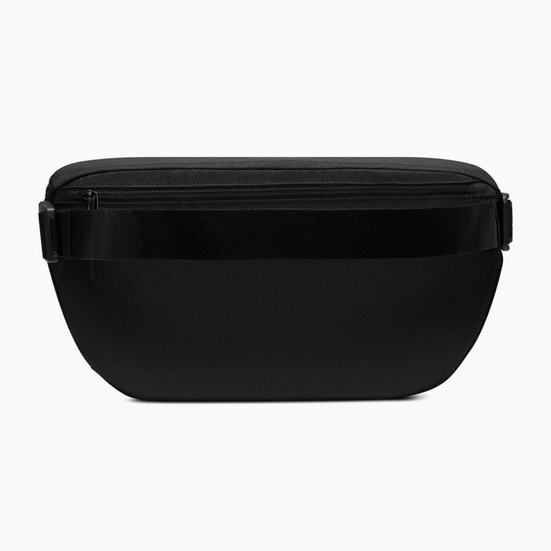 Чантичка за кръстна Nike Heritage 8 l black/black/white 3