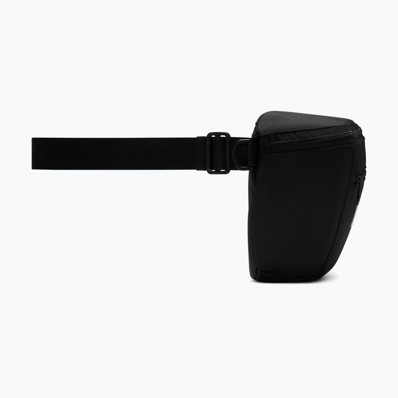 Чантичка за кръстна Nike Heritage 8 l black/black/white 5