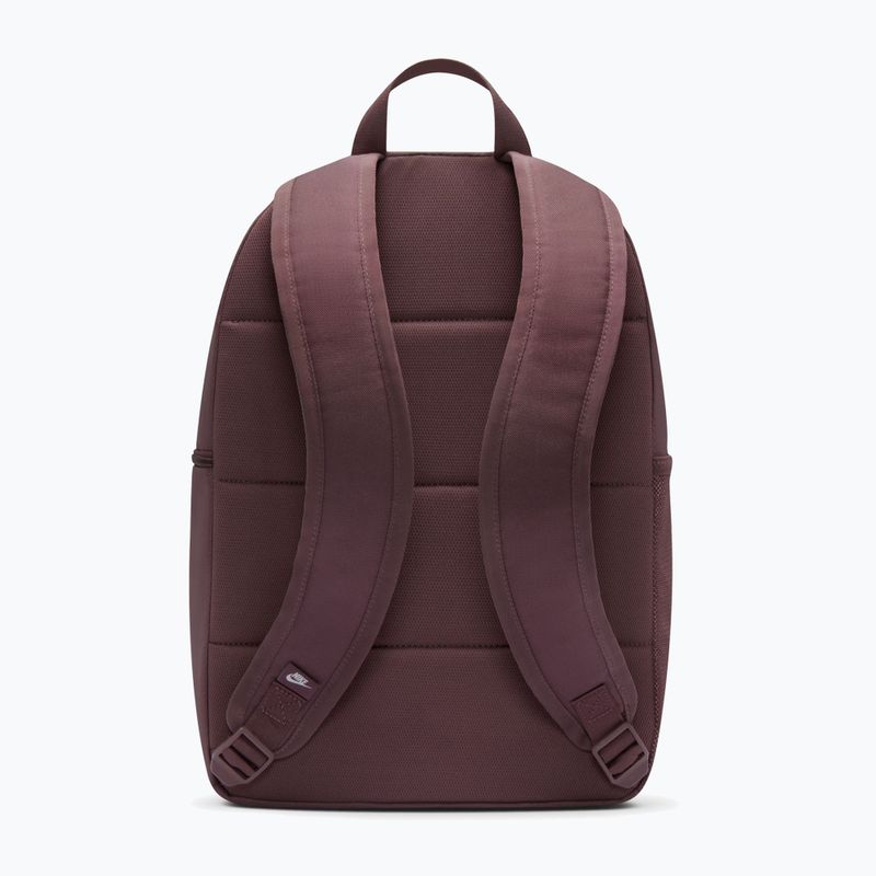 Градска раница Nike Heritage 23 l tattoo/white 2