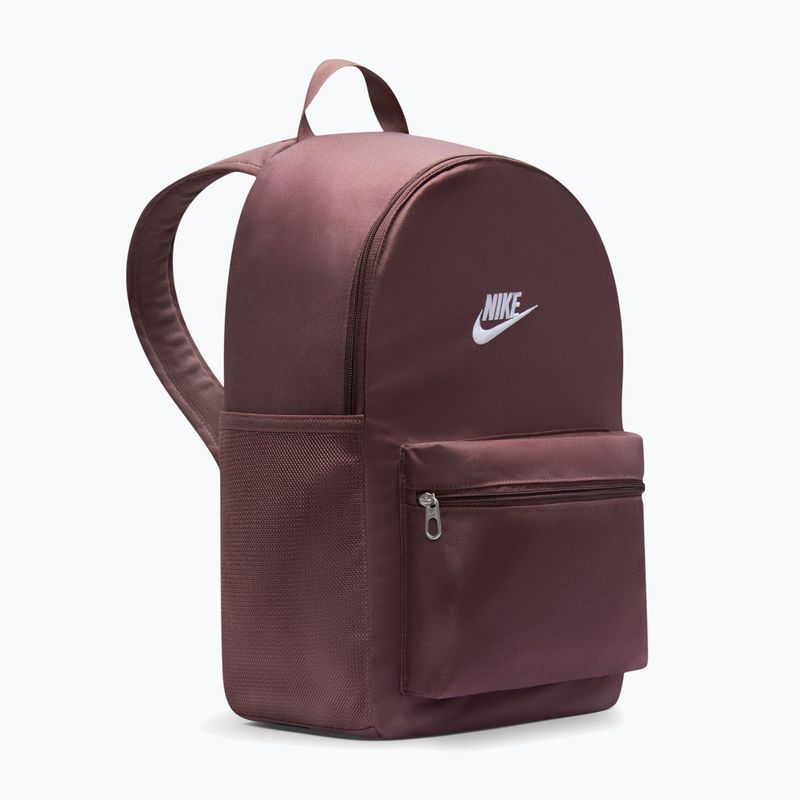 Градска раница Nike Heritage 23 l tattoo/white 3
