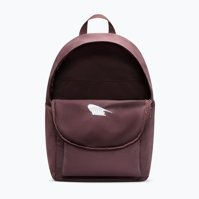 Градска раница Nike Heritage 23 l tattoo/white 4