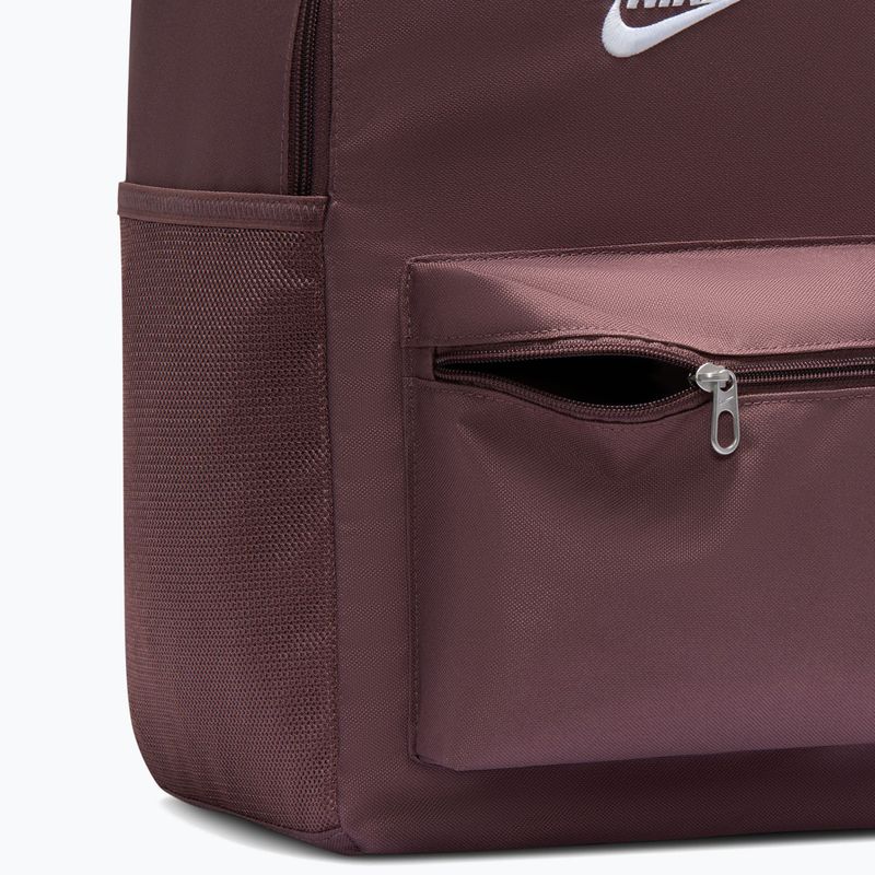 Градска раница Nike Heritage 23 l tattoo/white 5