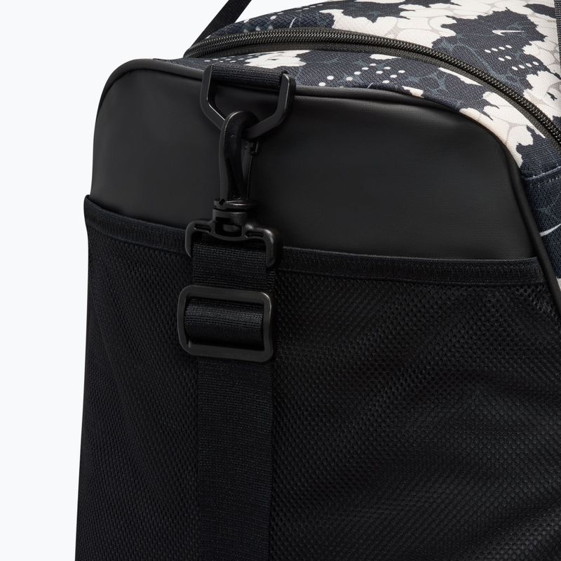 Чанта за тренировка/фитнес Nike Brasilia 60 l chalk/black/white 7