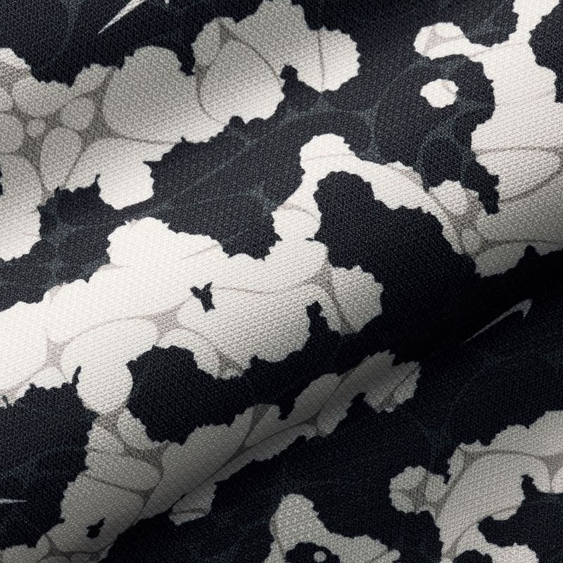 Чанта за тренировка/фитнес Nike Brasilia 60 l chalk/black/white 10