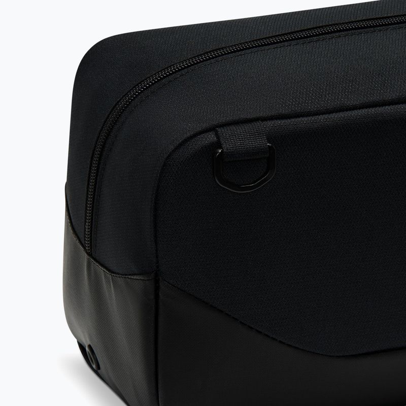 Чанта за обувки Nike Brasilia 11 l black/black/black 6