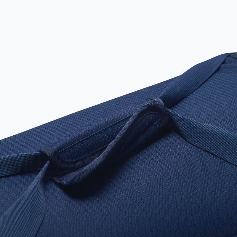 Чанта за тренировка/фитнес Nike Brasilia Duffel Medium 60 l midnight navy/black/white 9