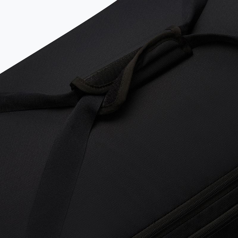 Чанта за тренировка/фитнес Nike Brasilia Duffel Large 95 l black/black/white 8