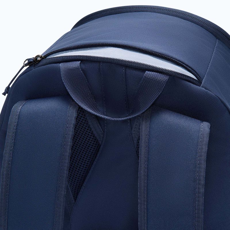 Градска раница Nike Heritage Sweep 25 l midnight navy/white 5
