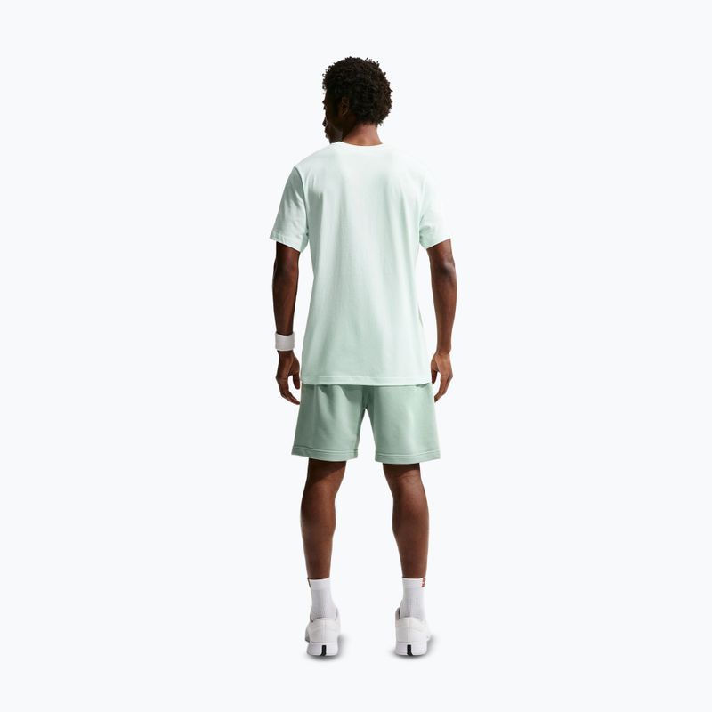 Мъжки къси панталони/шорти Nike Court Dri-Fit Heritage steam 3