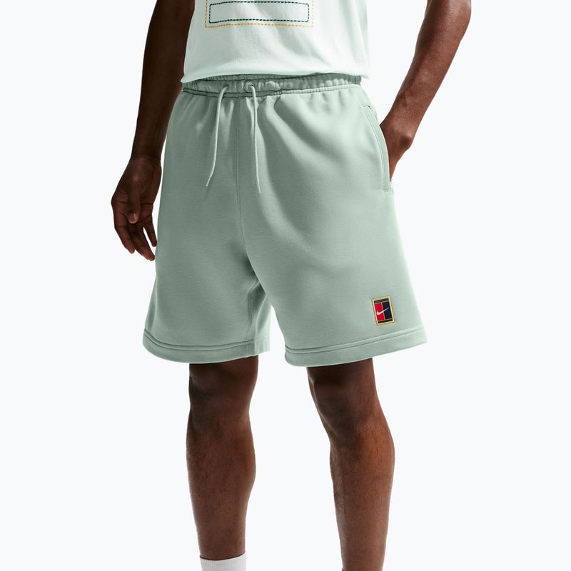 Мъжки къси панталони/шорти Nike Court Dri-Fit Heritage steam 4
