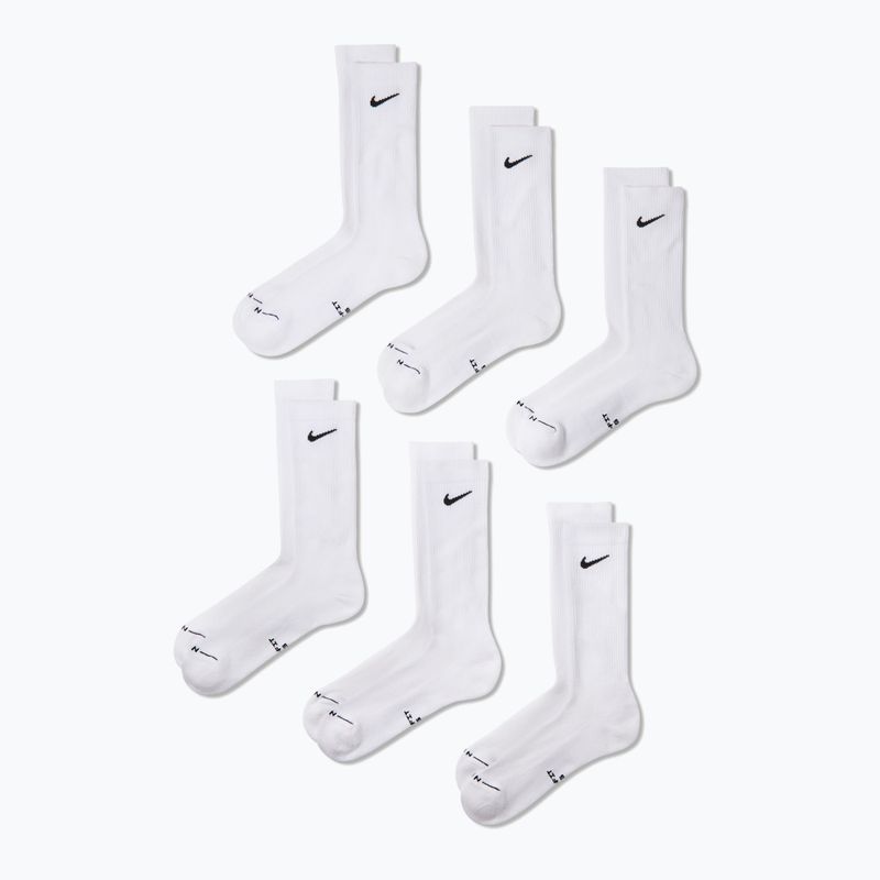 Чорапи Nike Everyday Elevated multi 6 pack color 901