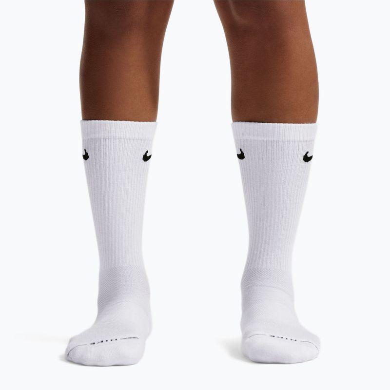 Чорапи Nike Everyday Elevated multi 6 pack color 901 6