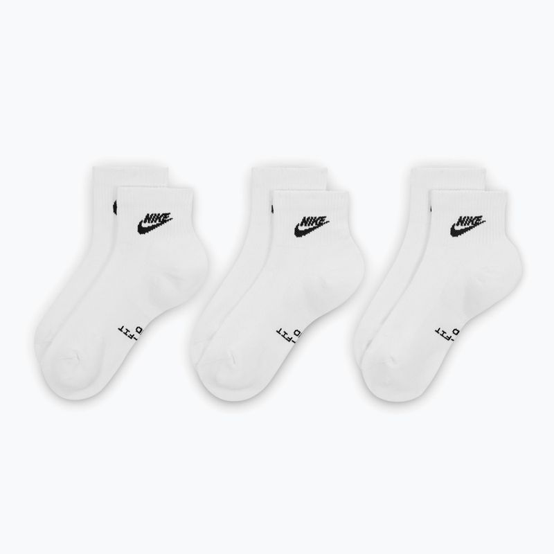 Чорапи Nike Everyday Elevated multi color 901 2