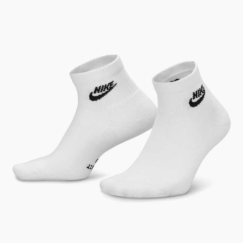 Чорапи Nike Everyday Elevated multi color 901 3