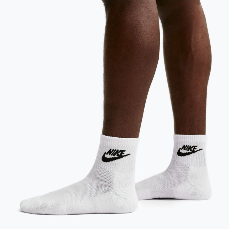 Чорапи Nike Everyday Elevated multi color 901 5