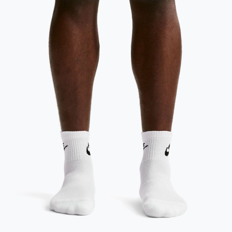 Чорапи Nike Everyday Elevated multi color 901 6