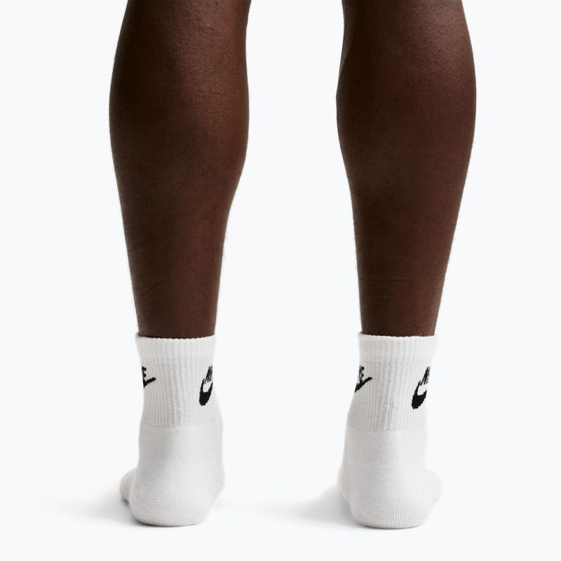 Чорапи Nike Everyday Elevated multi color 901 7